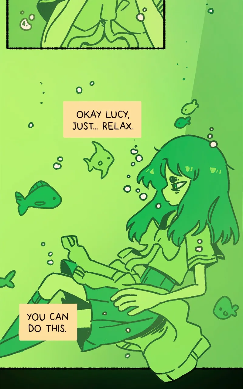 HEART Anthology Chapter 20 page 28 - 