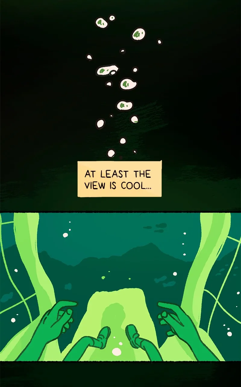 HEART Anthology Chapter 20 page 29 - 