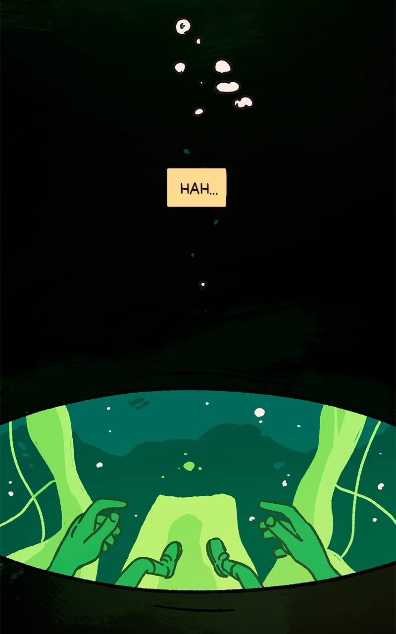 HEART Anthology Chapter 20 page 30 - 