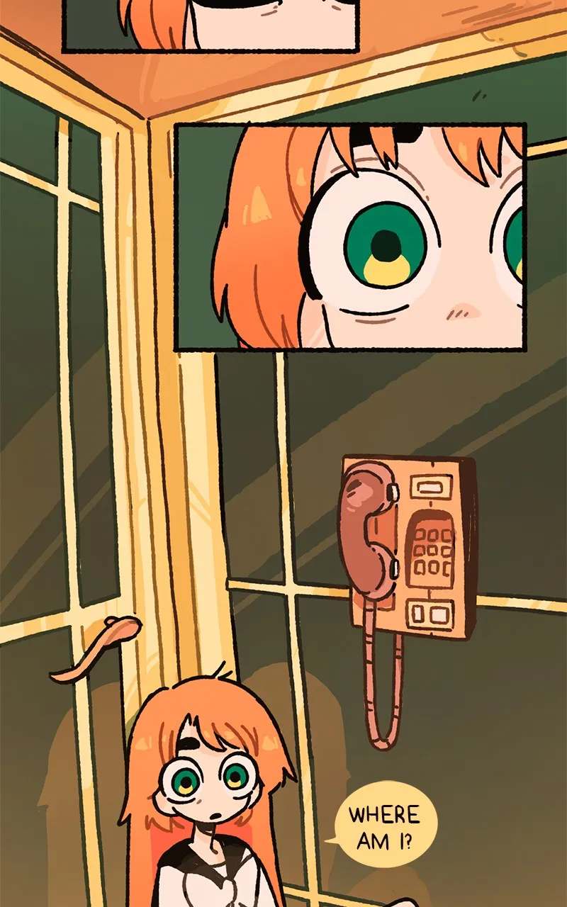 HEART Anthology Chapter 20 page 4 - 