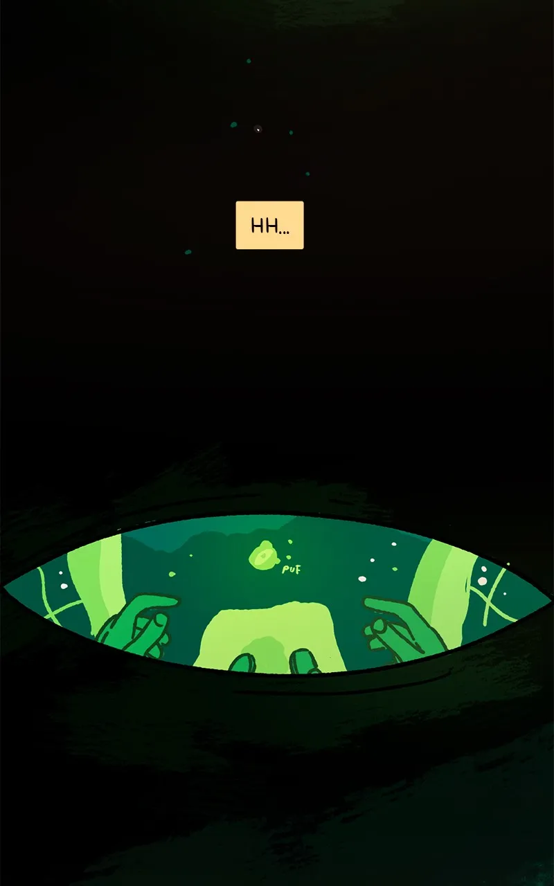 HEART Anthology Chapter 20 page 31 - 