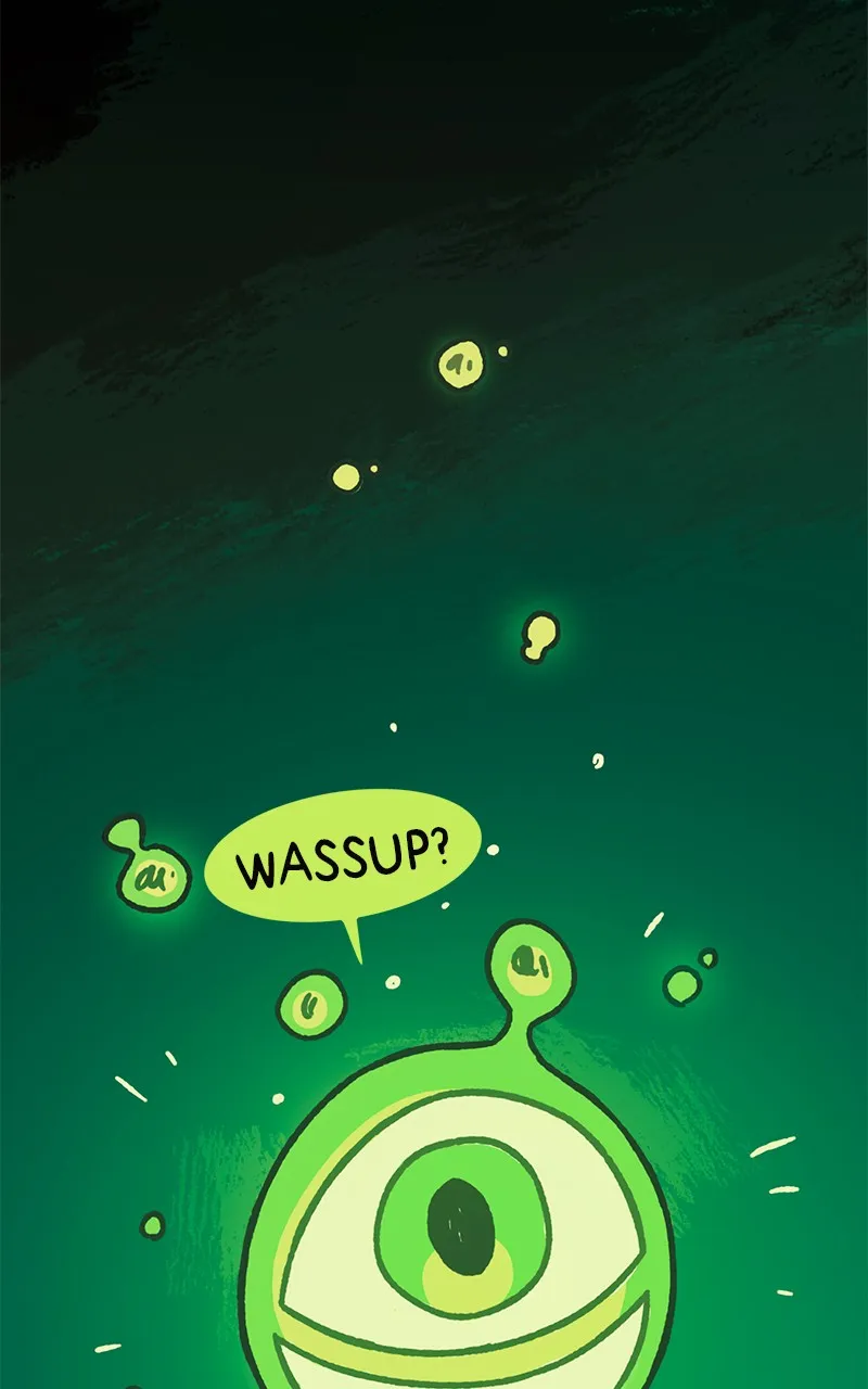 HEART Anthology Chapter 20 page 32 - 