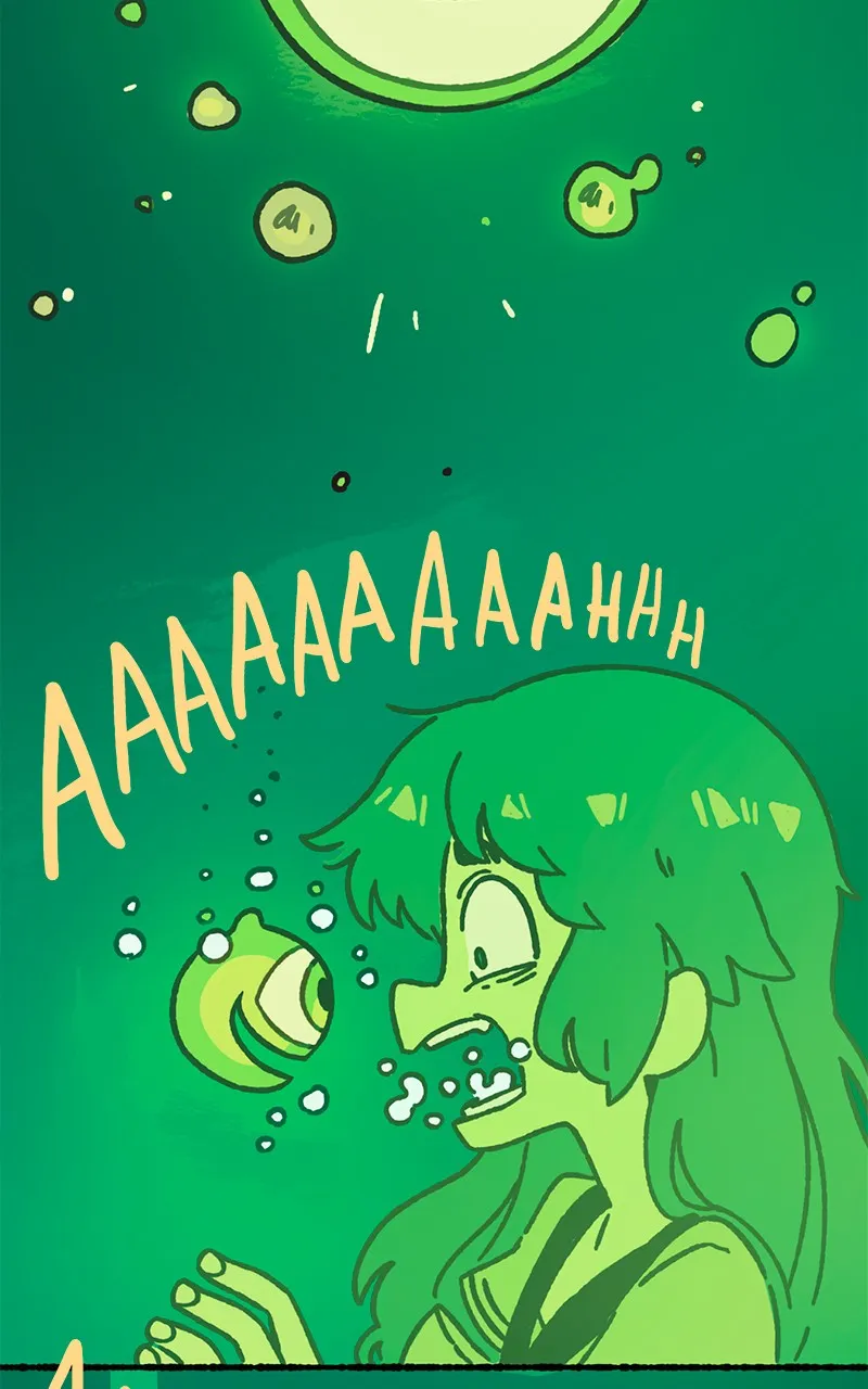 HEART Anthology Chapter 20 page 33 - 