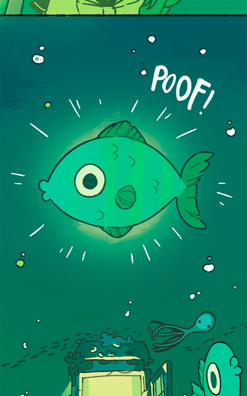 HEART Anthology Chapter 20 page 36 - 
