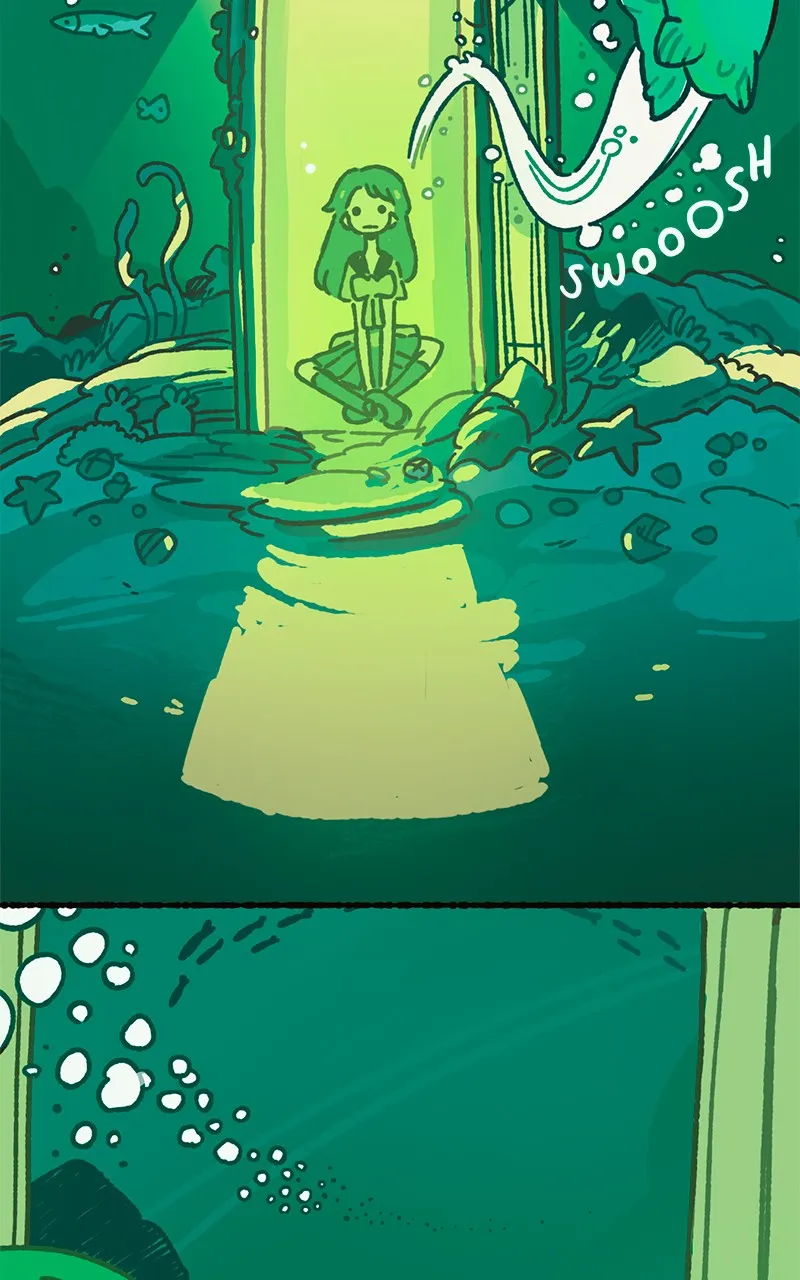 HEART Anthology Chapter 20 page 37 - 