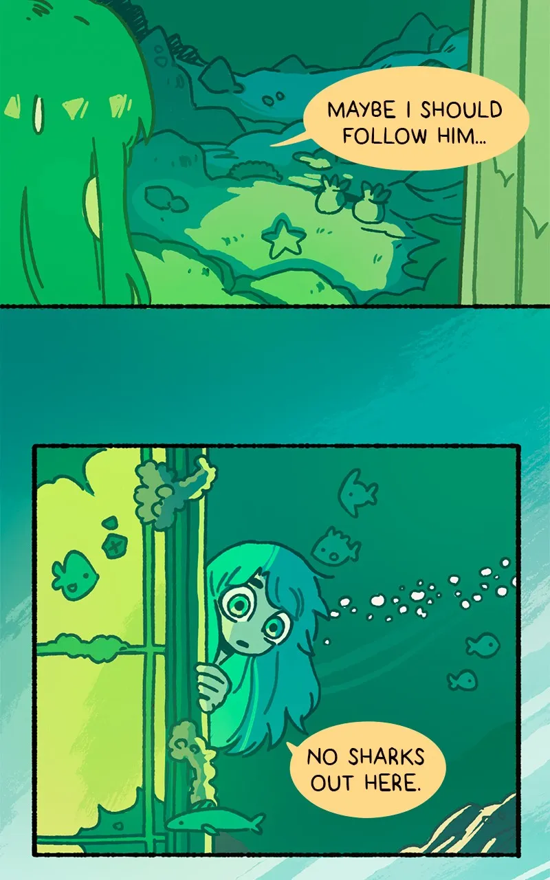 HEART Anthology Chapter 20 page 38 - 