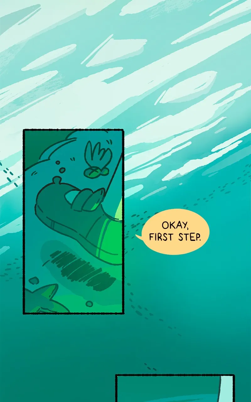 HEART Anthology Chapter 20 page 39 - 