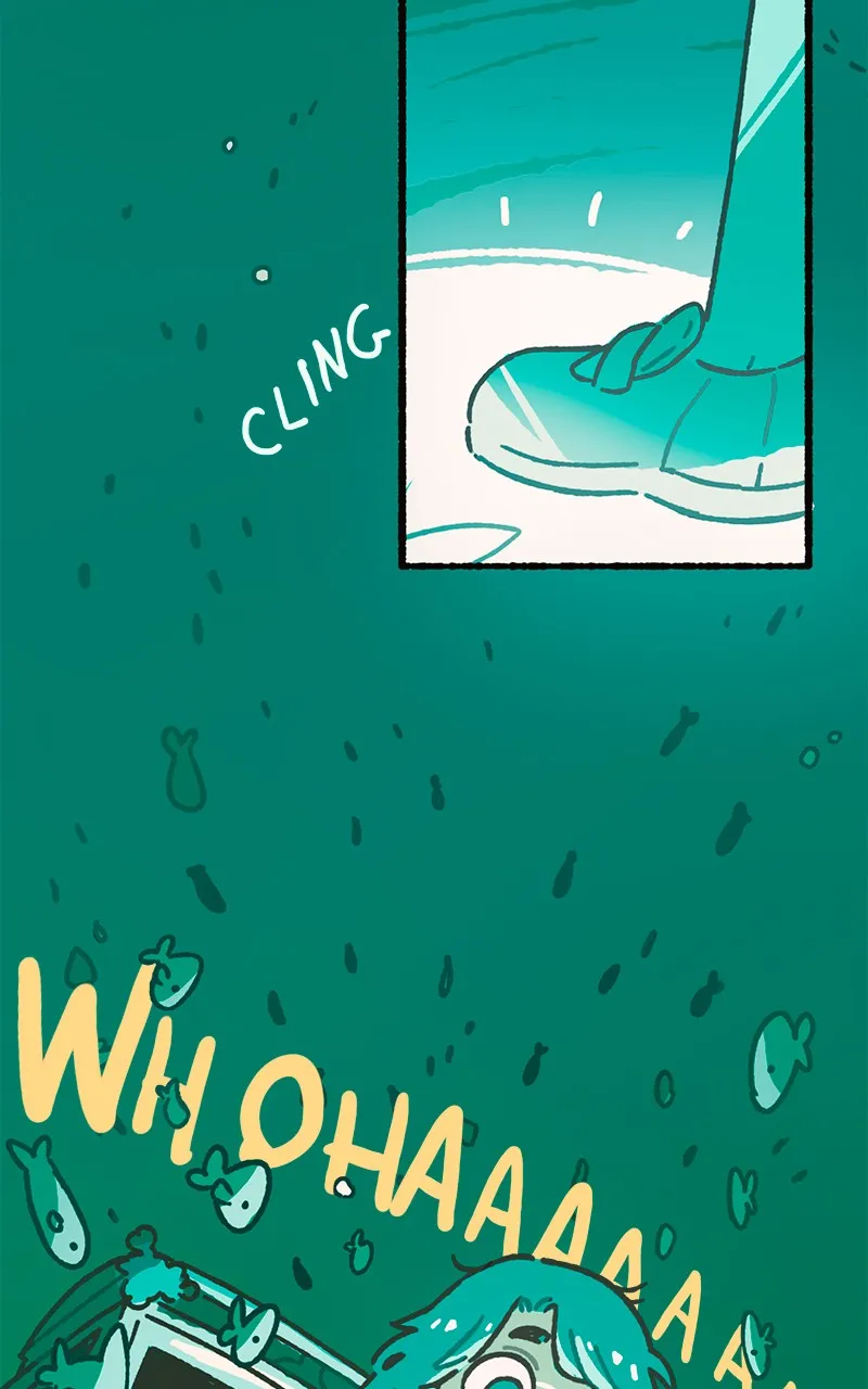 HEART Anthology Chapter 20 page 40 - 