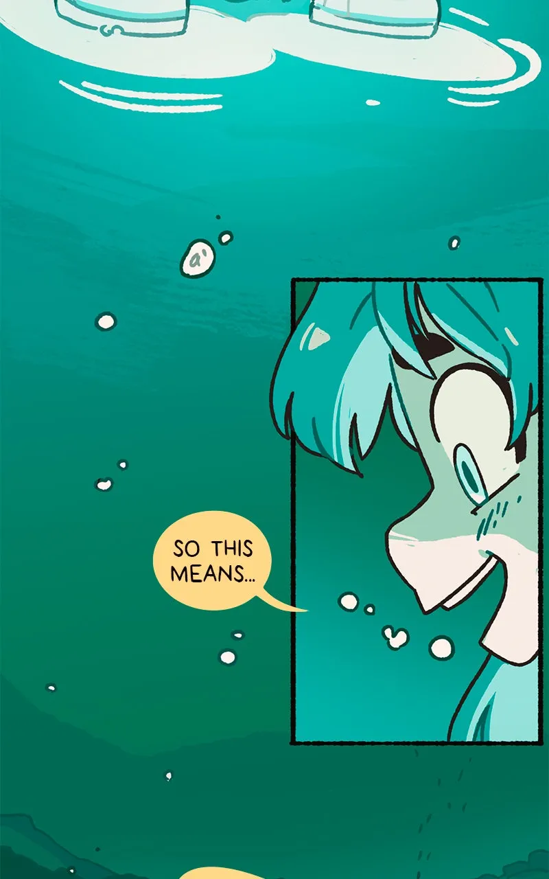 HEART Anthology Chapter 20 page 42 - 