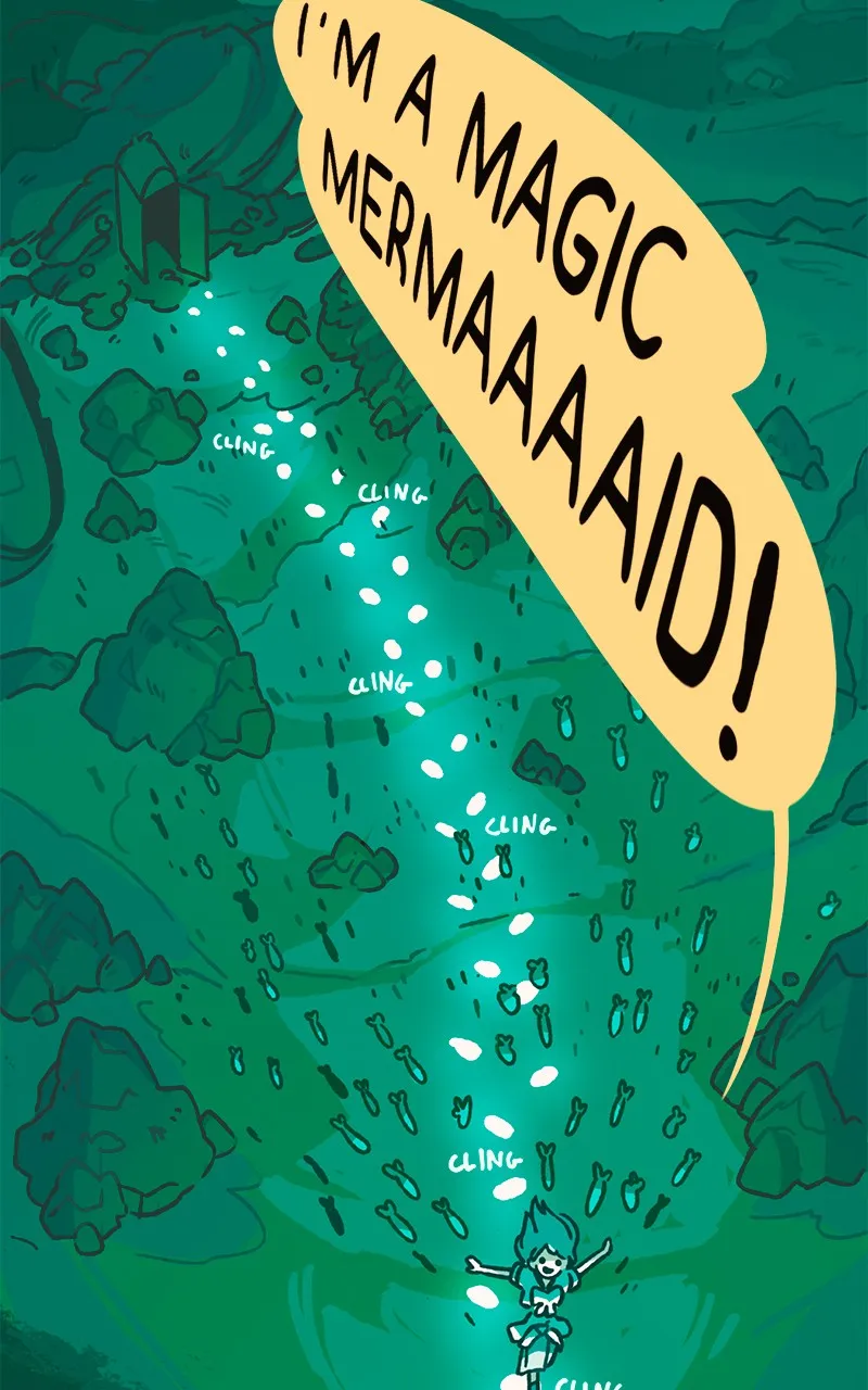 HEART Anthology Chapter 20 page 43 - 