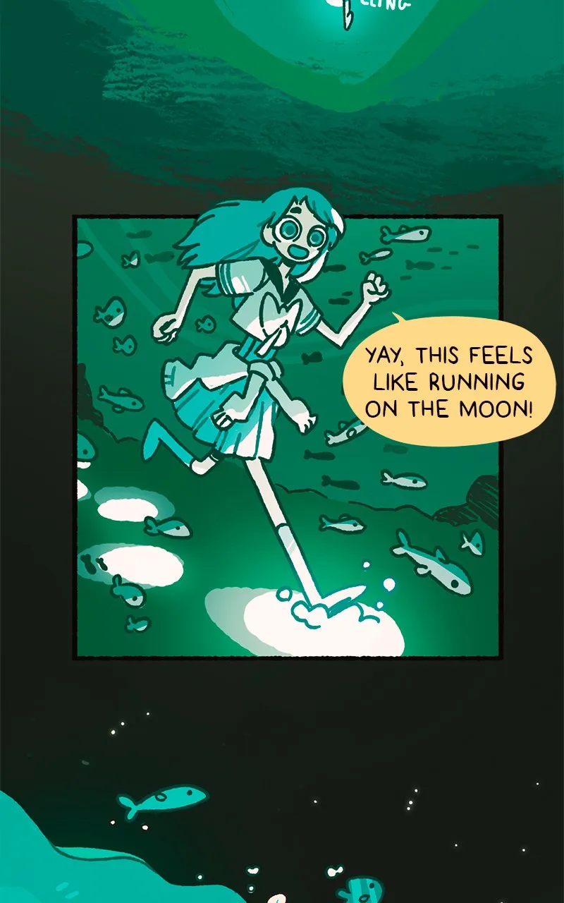 HEART Anthology Chapter 20 page 44 - 