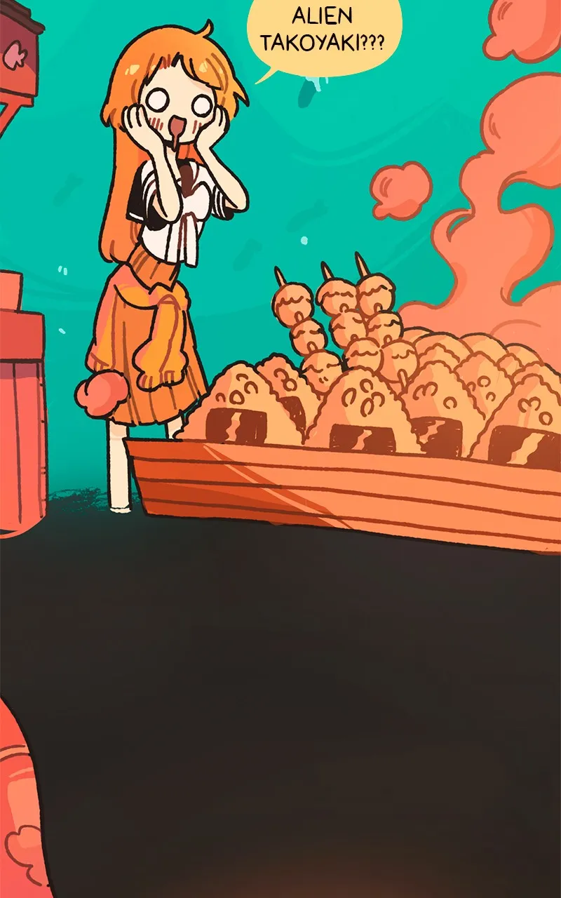 HEART Anthology Chapter 20 page 48 - 