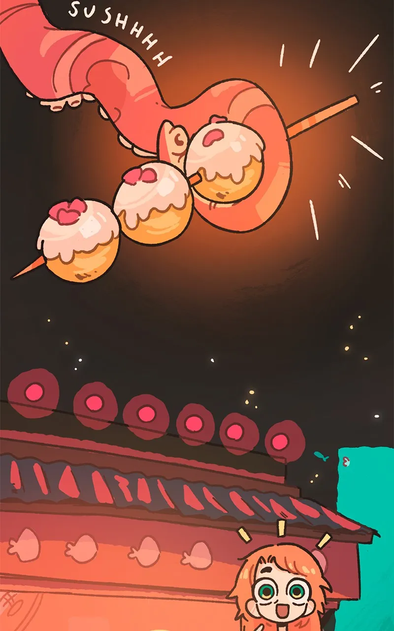 HEART Anthology Chapter 20 page 49 - 