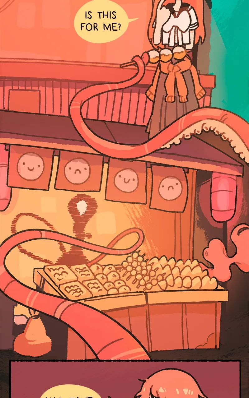 HEART Anthology Chapter 20 page 50 - 