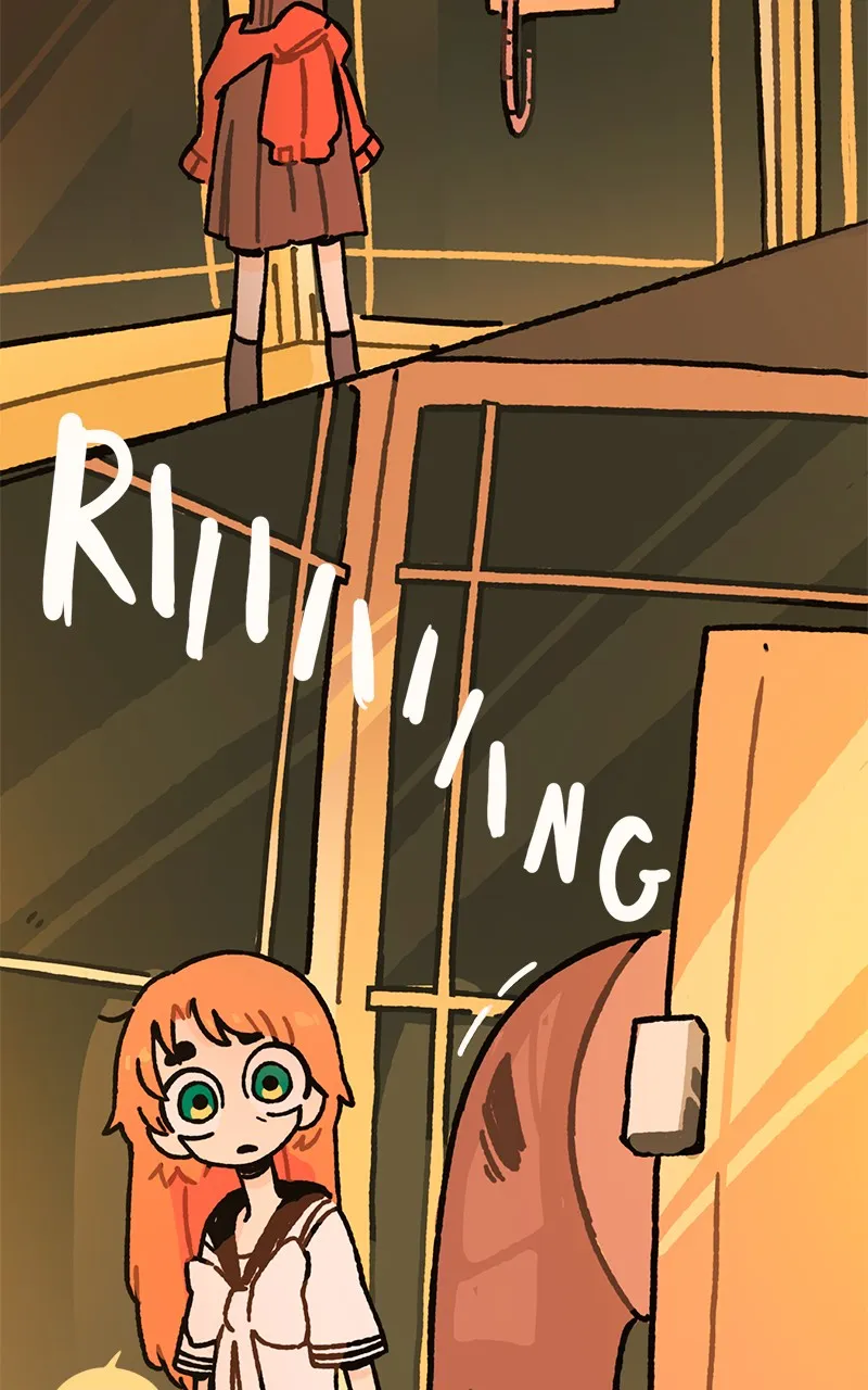 HEART Anthology Chapter 20 page 6 - 