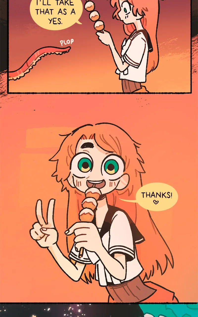 HEART Anthology Chapter 20 page 51 - 