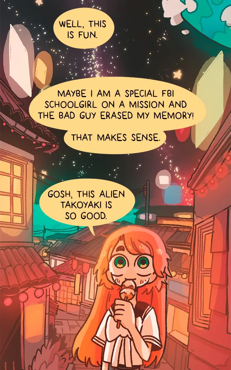 HEART Anthology Chapter 20 page 52 - 