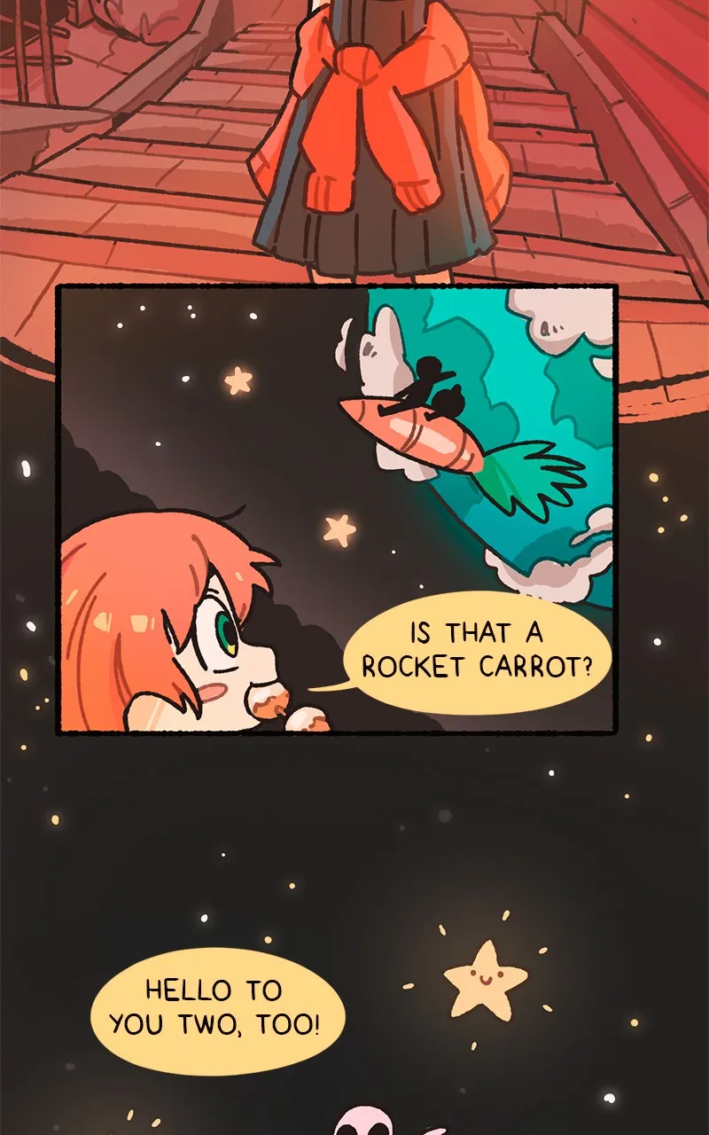 HEART Anthology Chapter 20 page 53 - 