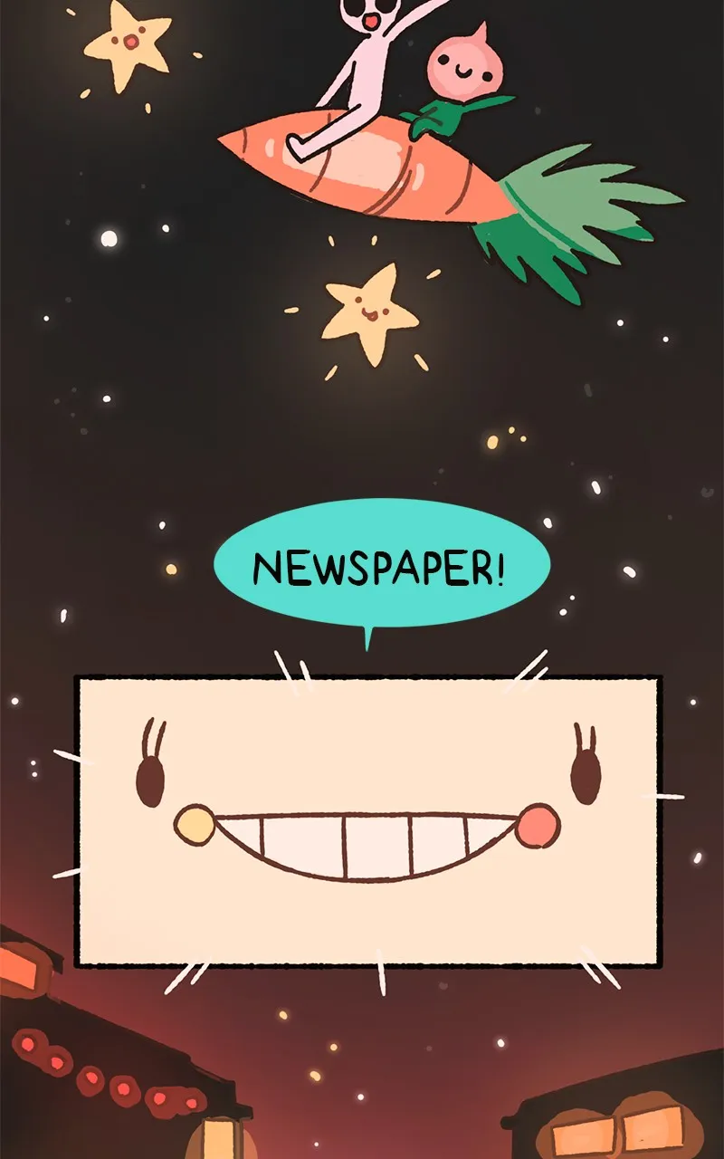 HEART Anthology Chapter 20 page 54 - 