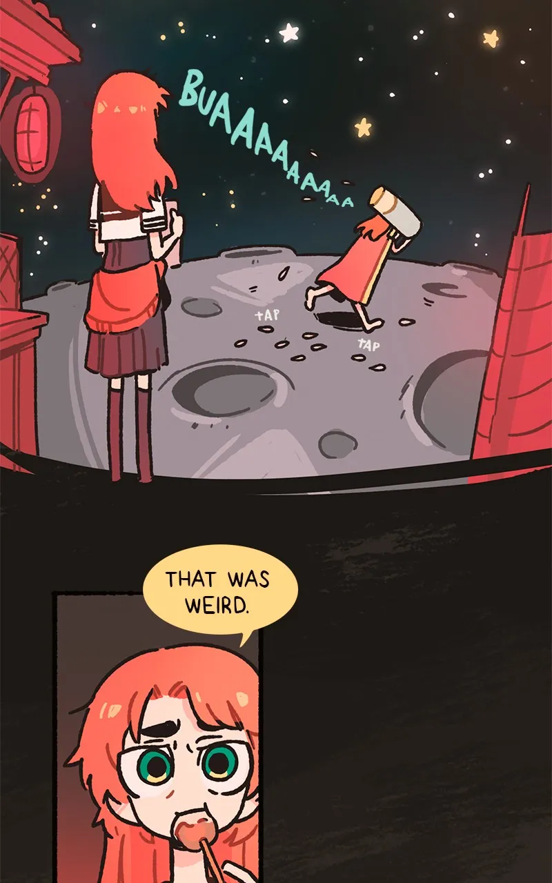 HEART Anthology Chapter 20 page 58 - 