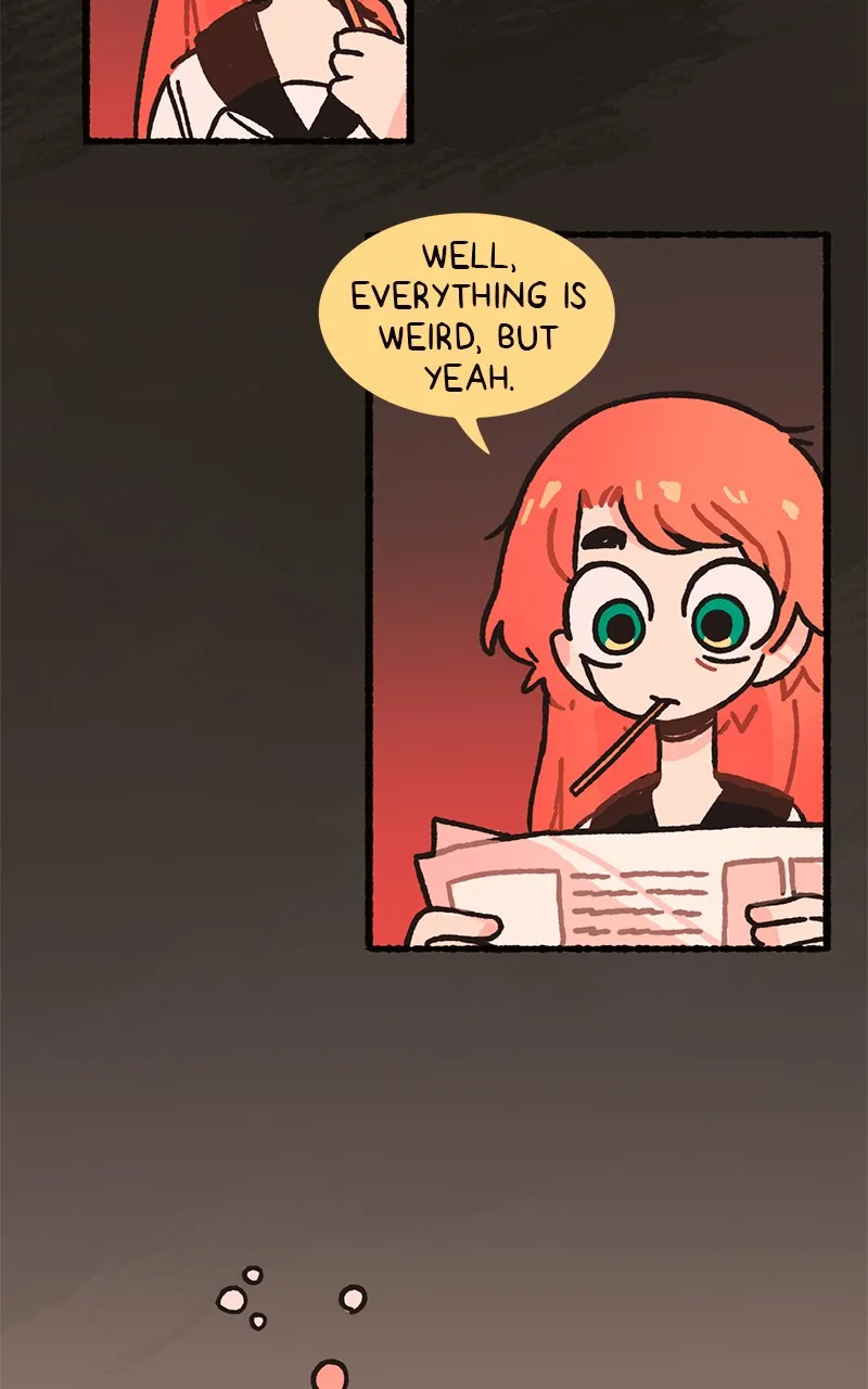 HEART Anthology Chapter 20 page 59 - 