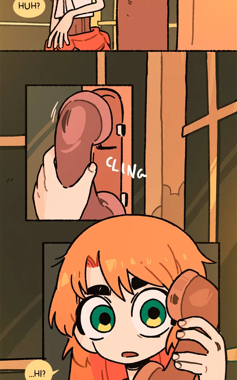 HEART Anthology Chapter 20 page 7 - 