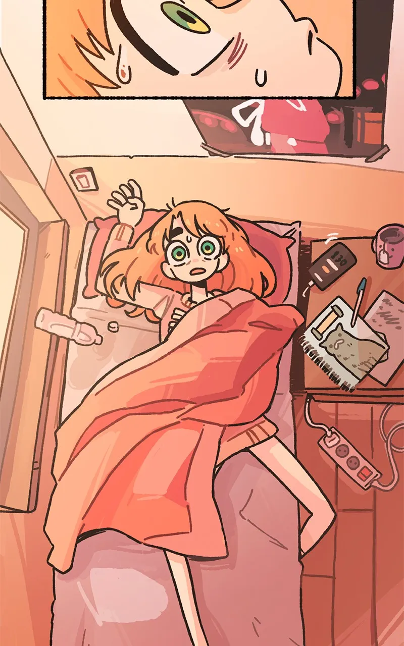 HEART Anthology Chapter 20 page 62 - 