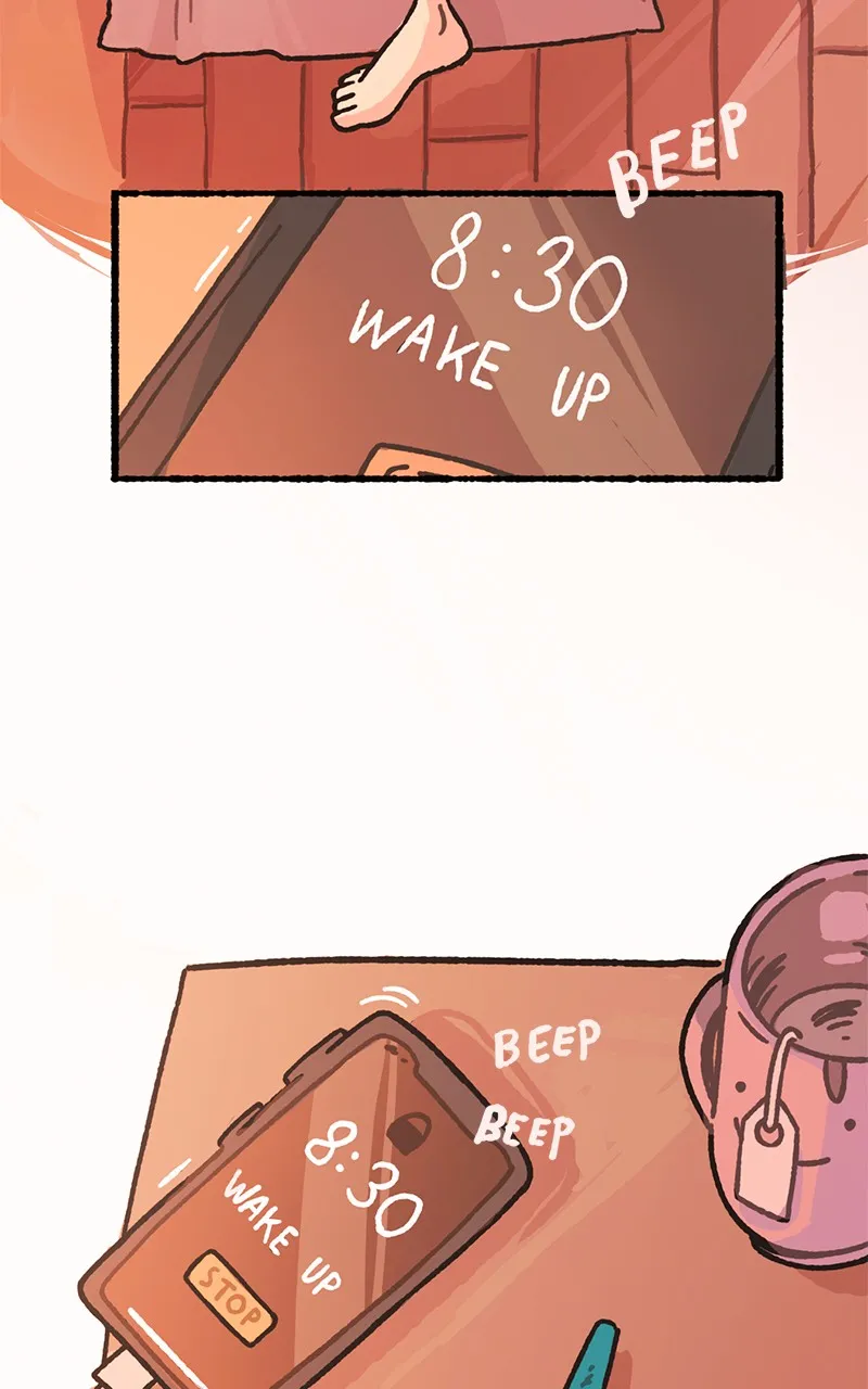 HEART Anthology Chapter 20 page 63 - 