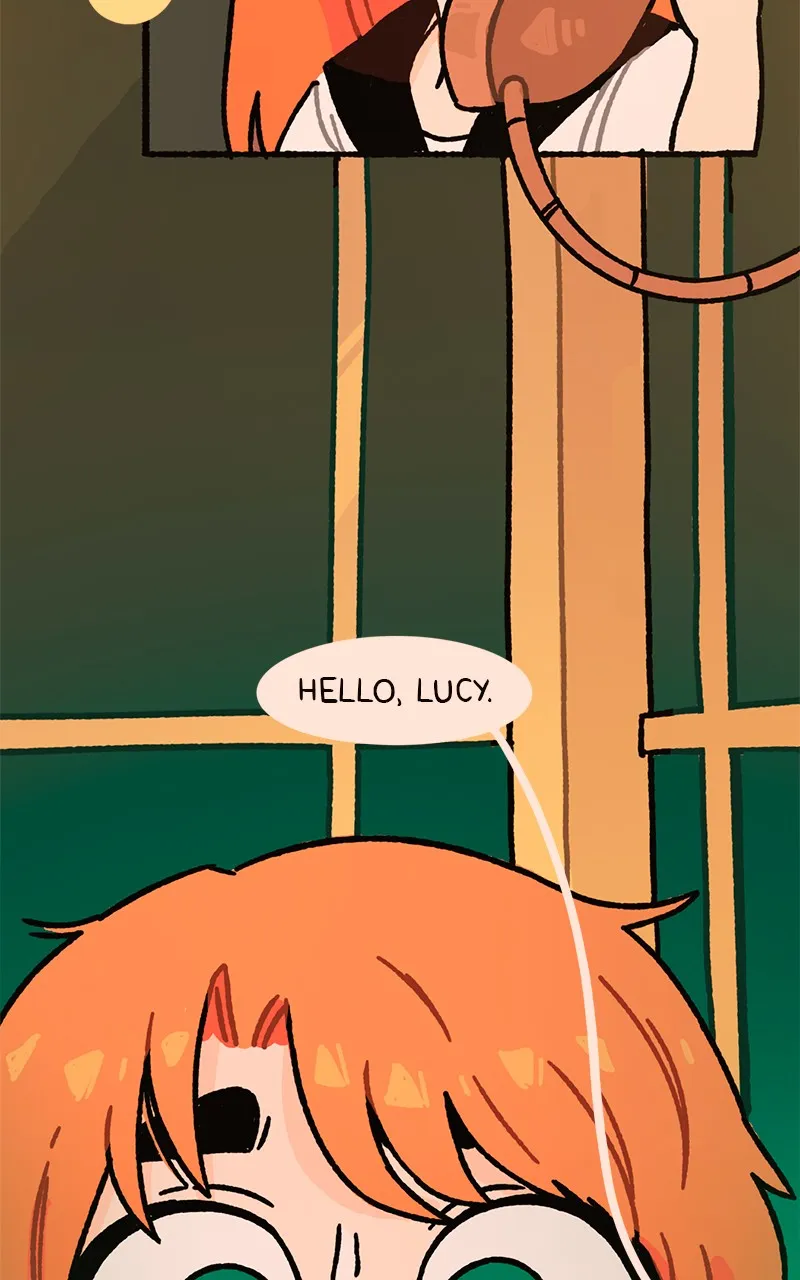 HEART Anthology Chapter 20 page 8 - 