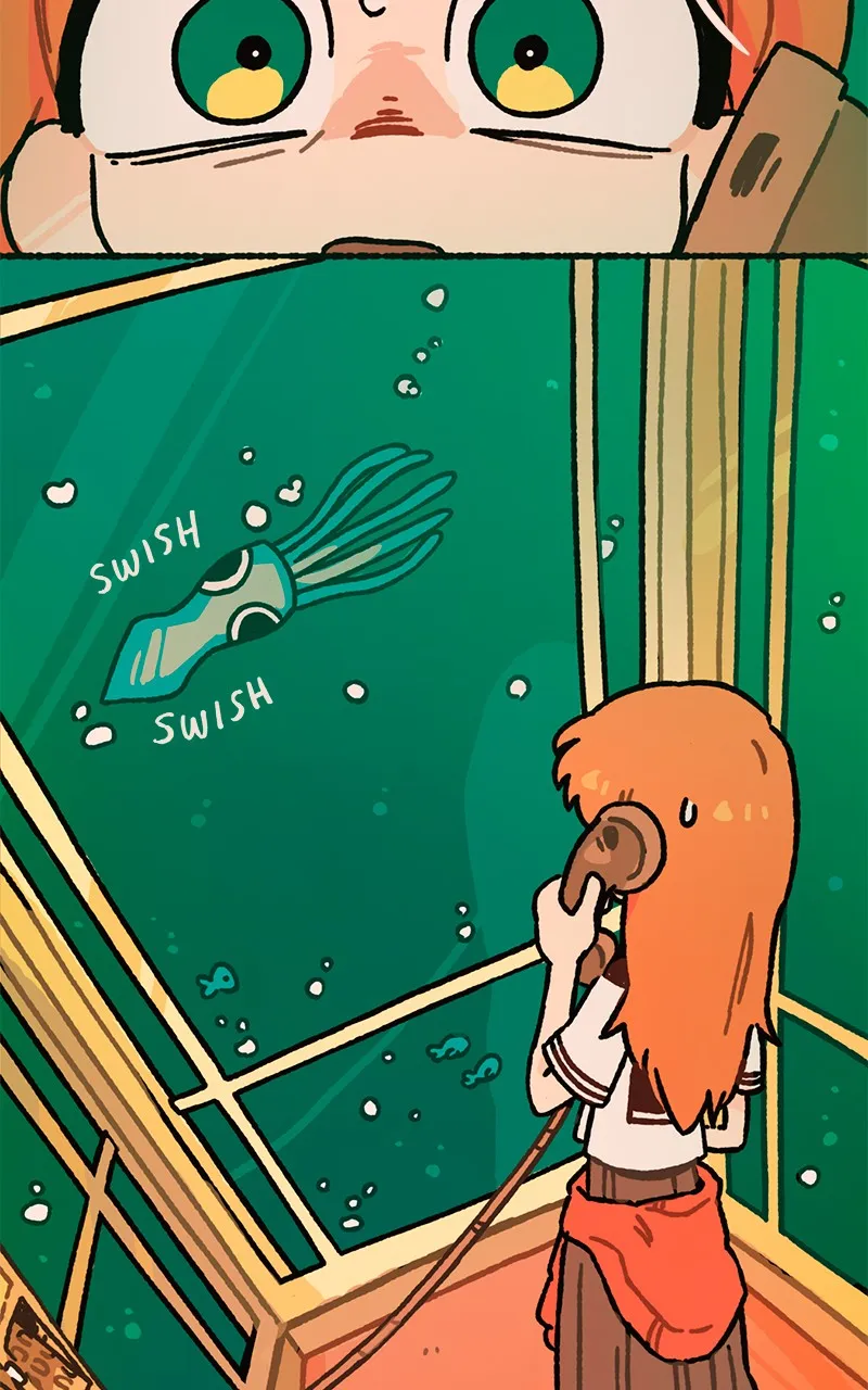 HEART Anthology Chapter 20 page 9 - 