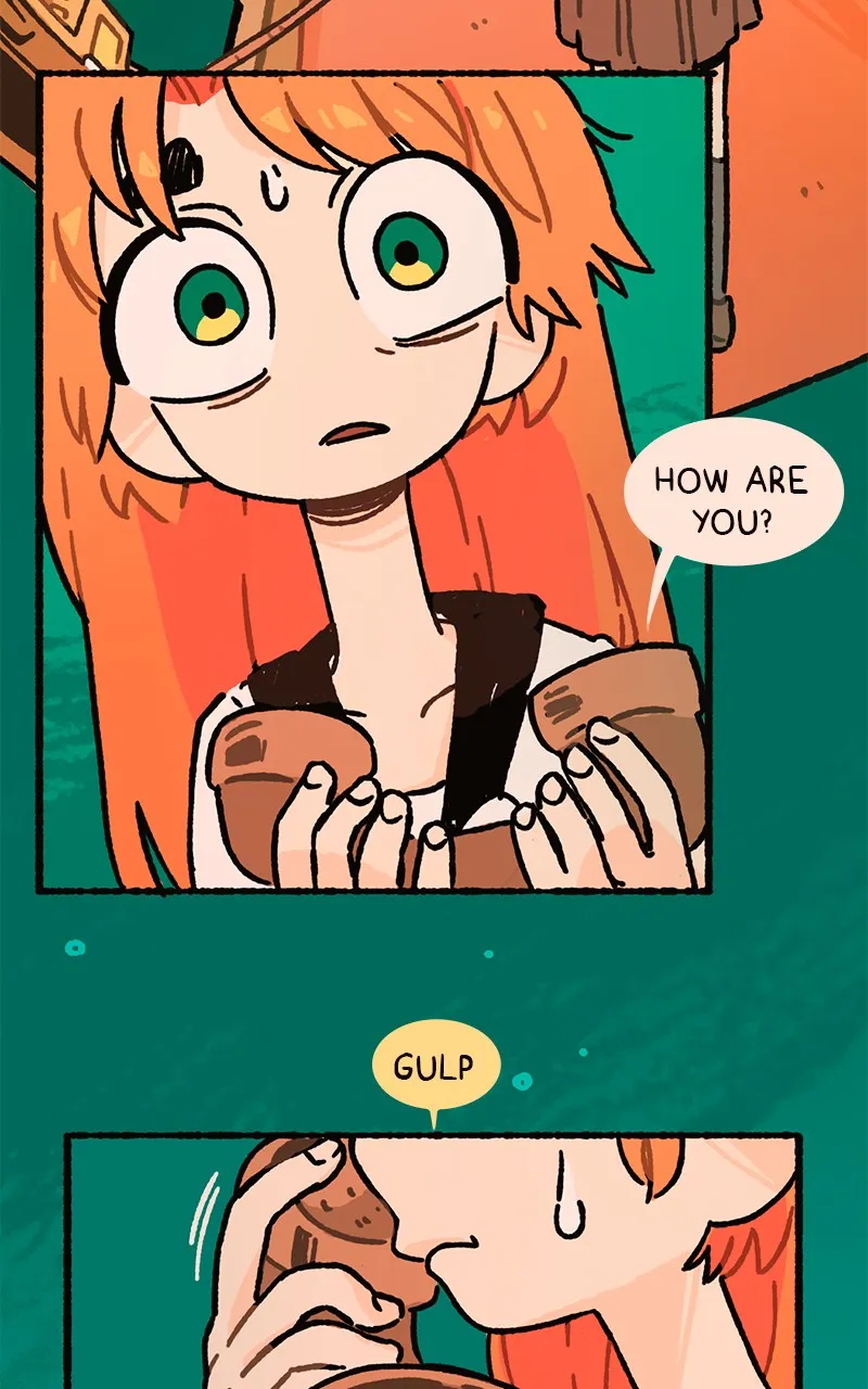 HEART Anthology Chapter 20 page 10 - 