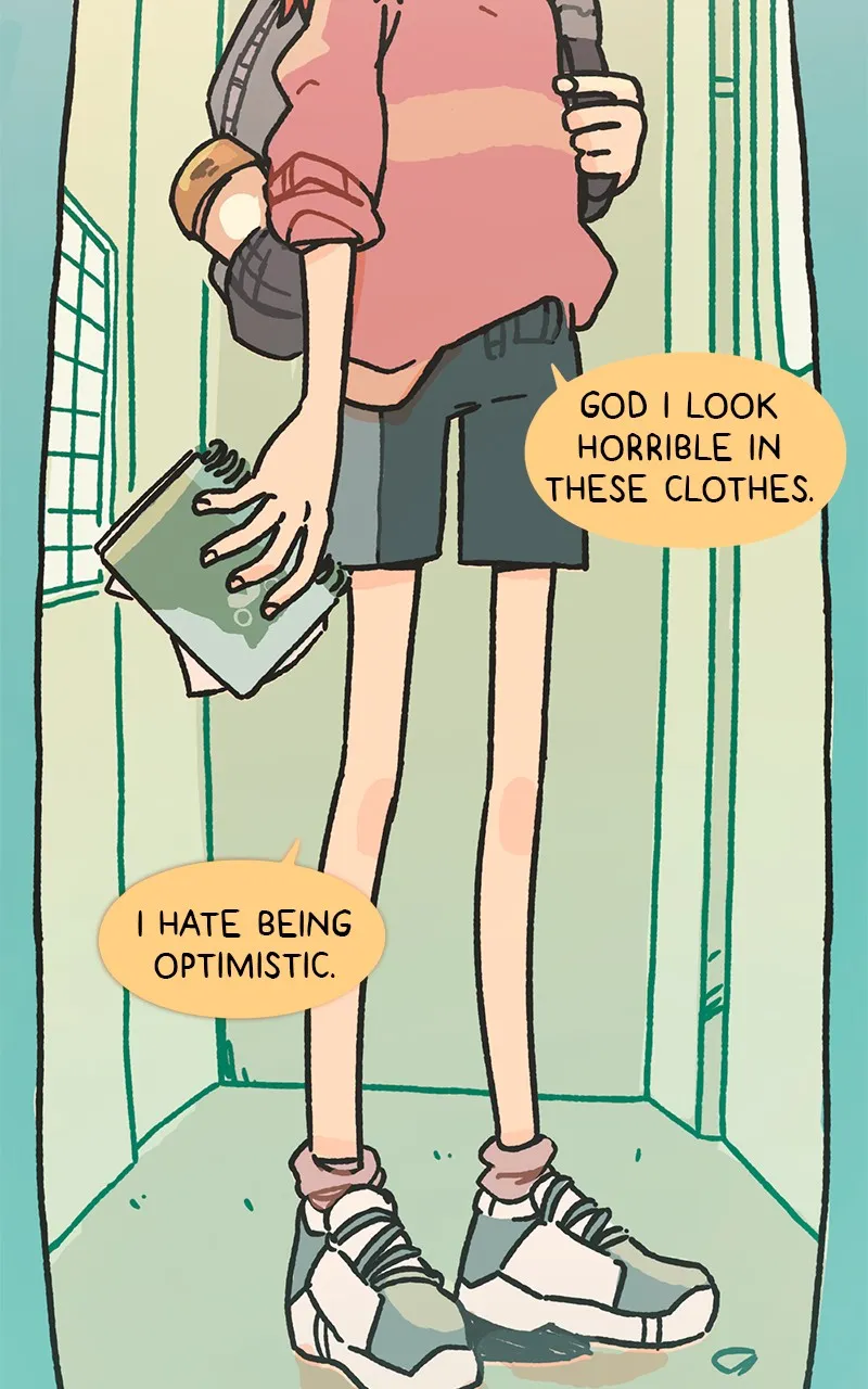 HEART Anthology Chapter 21 page 11 - 