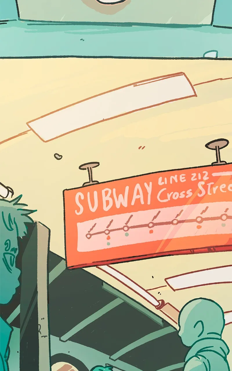 HEART Anthology Chapter 21 page 12 - 
