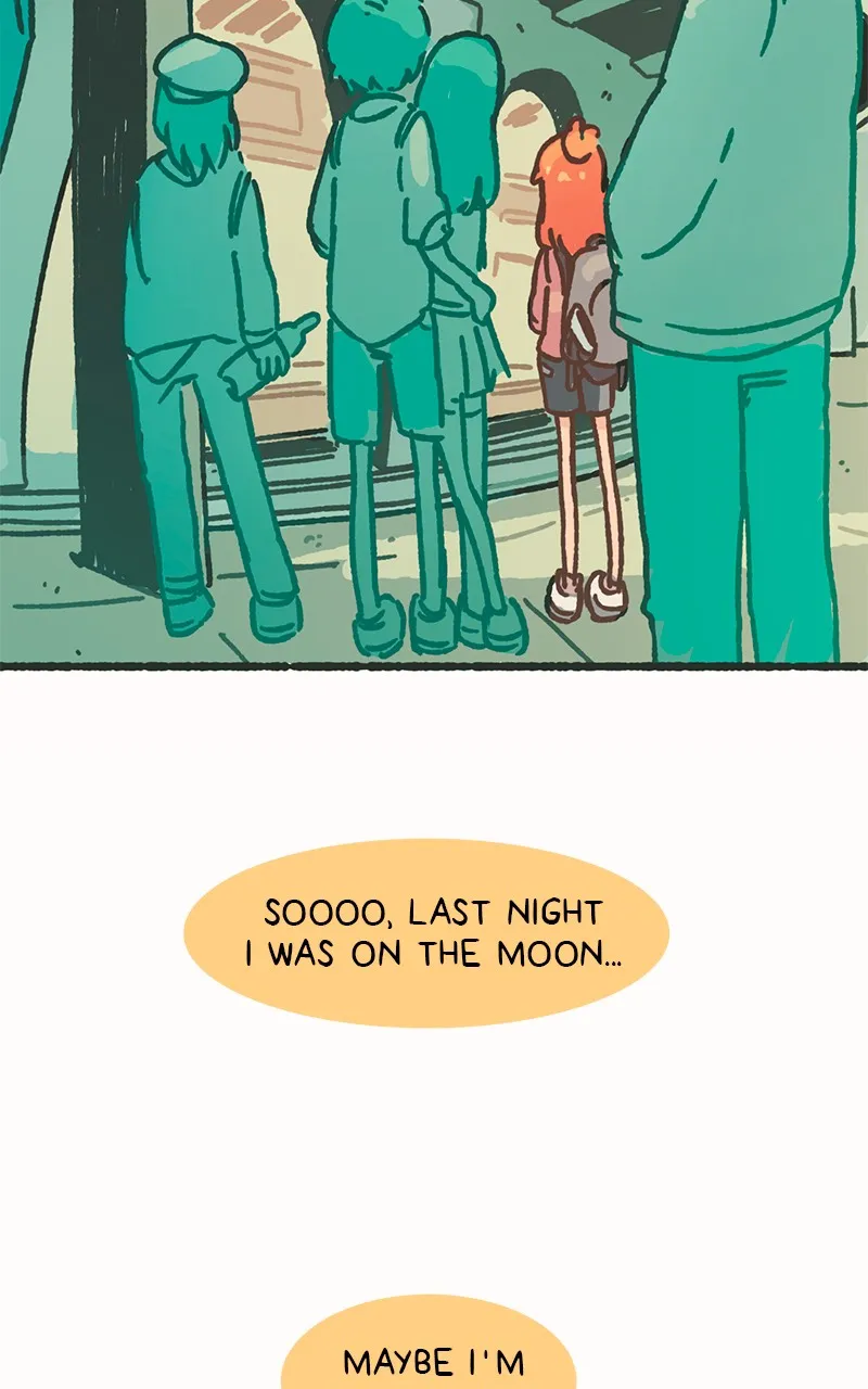 HEART Anthology Chapter 21 page 13 - 