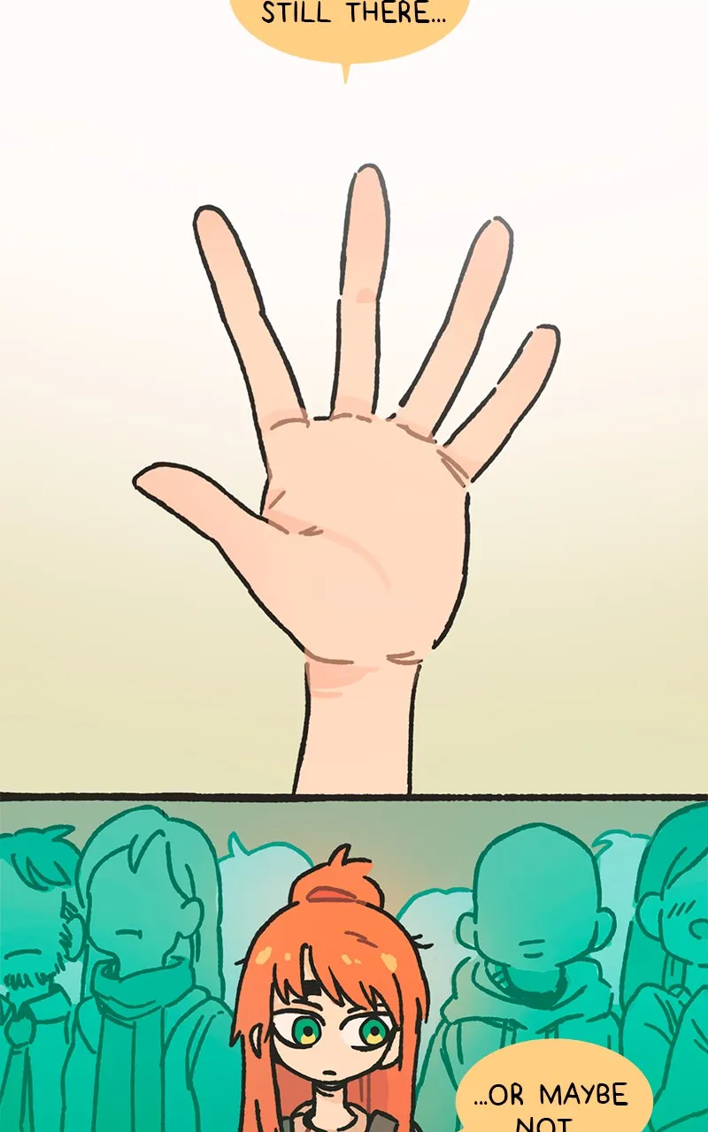 HEART Anthology Chapter 21 page 14 - 