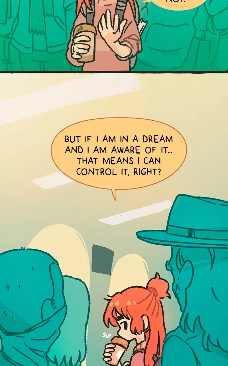 HEART Anthology Chapter 21 page 15 - 
