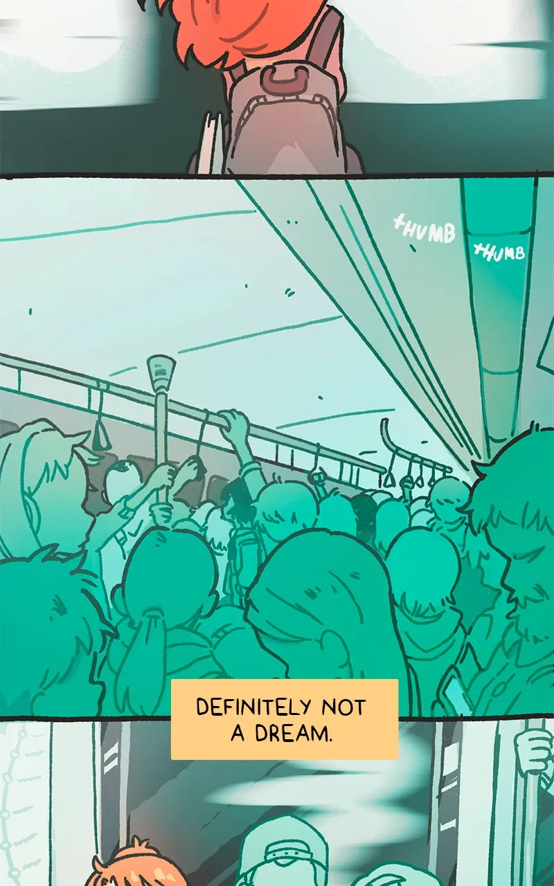 HEART Anthology Chapter 21 page 17 - 