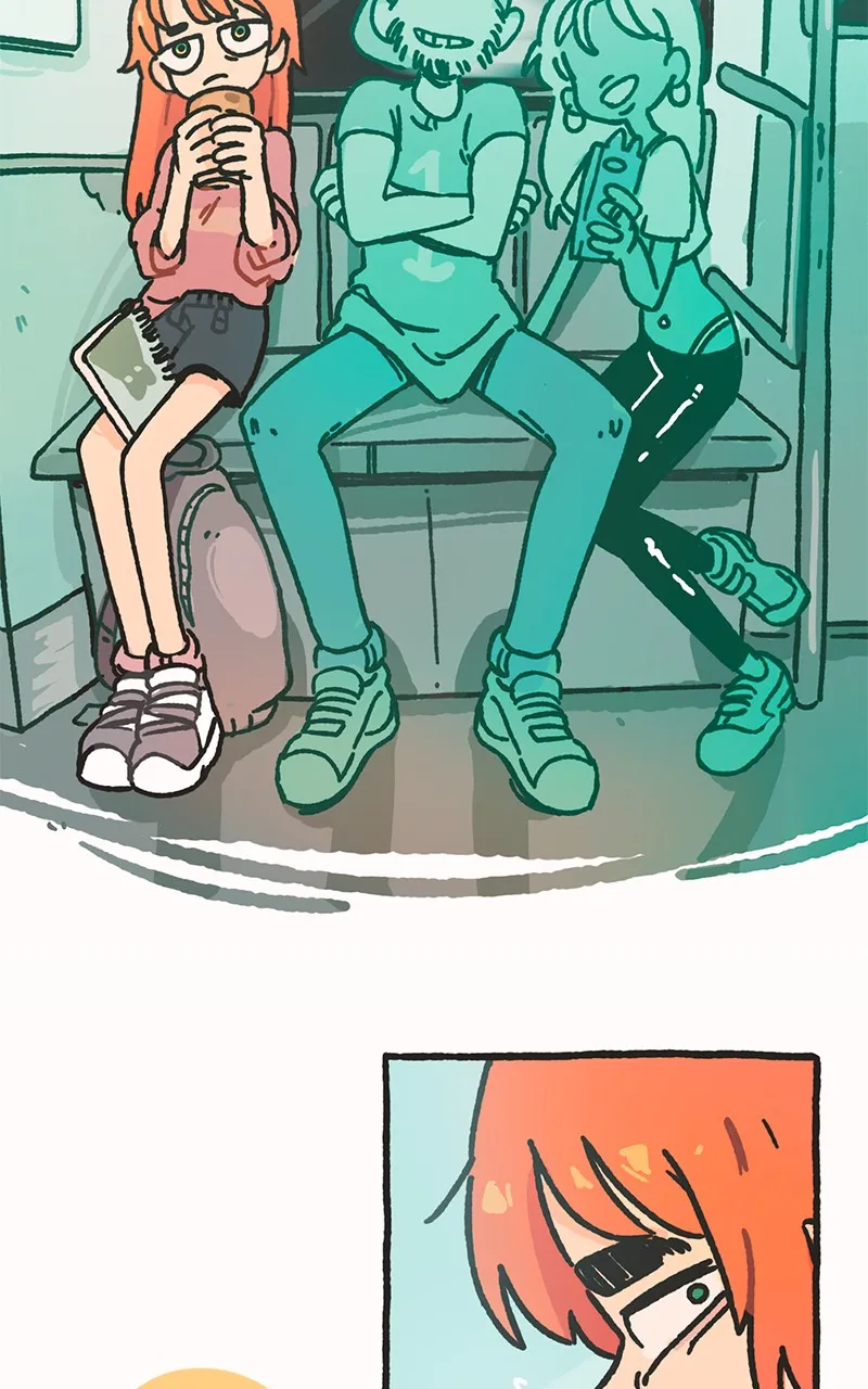 HEART Anthology Chapter 21 page 18 - 