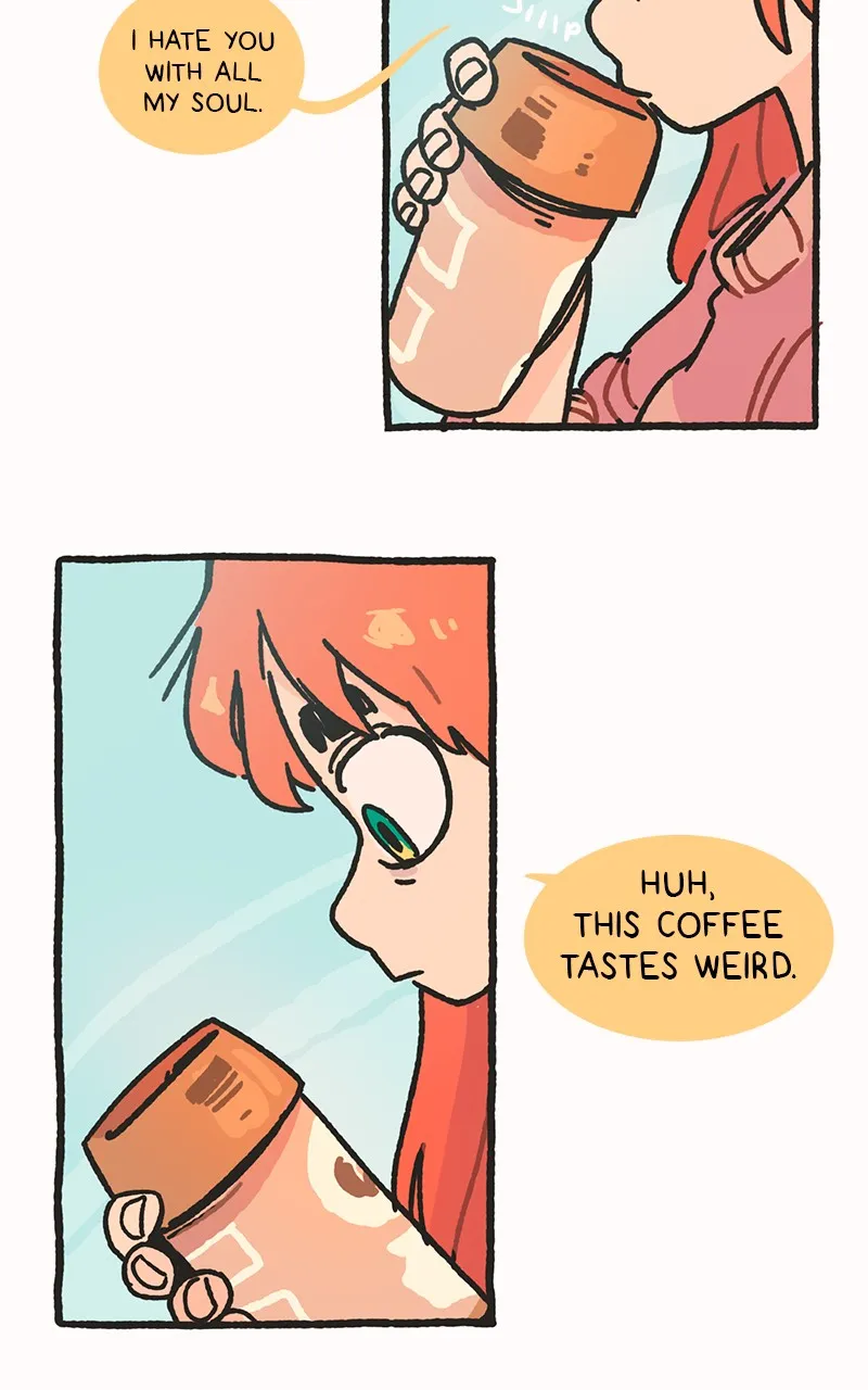 HEART Anthology Chapter 21 page 19 - 