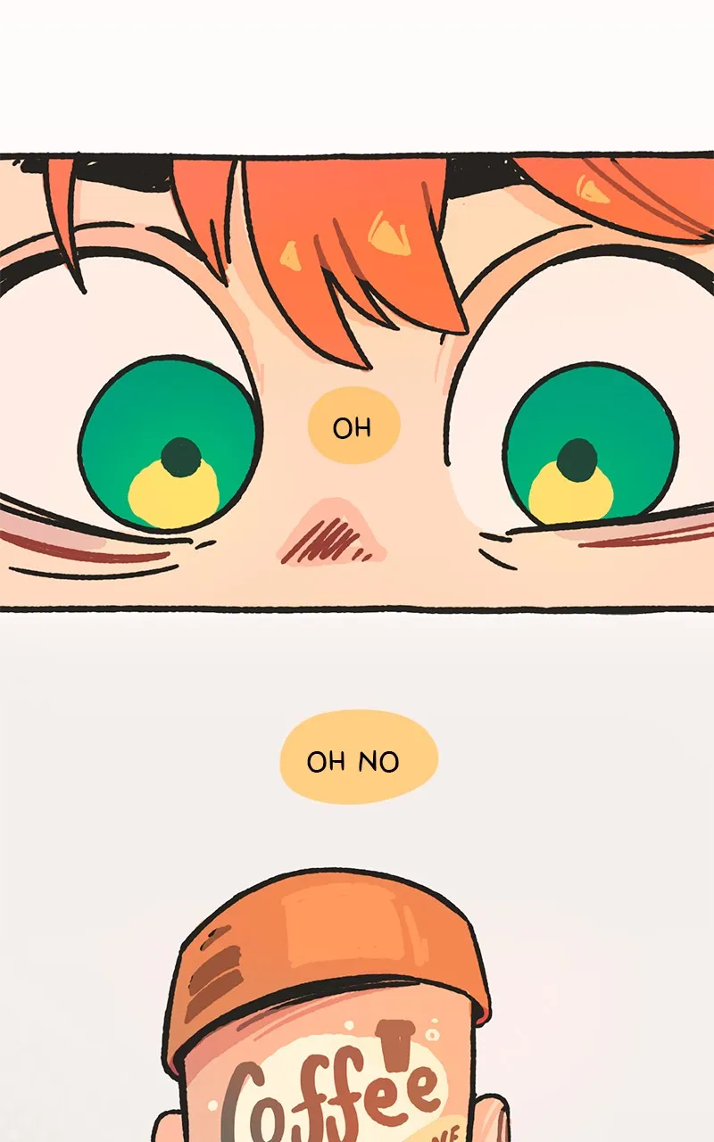 HEART Anthology Chapter 21 page 20 - 