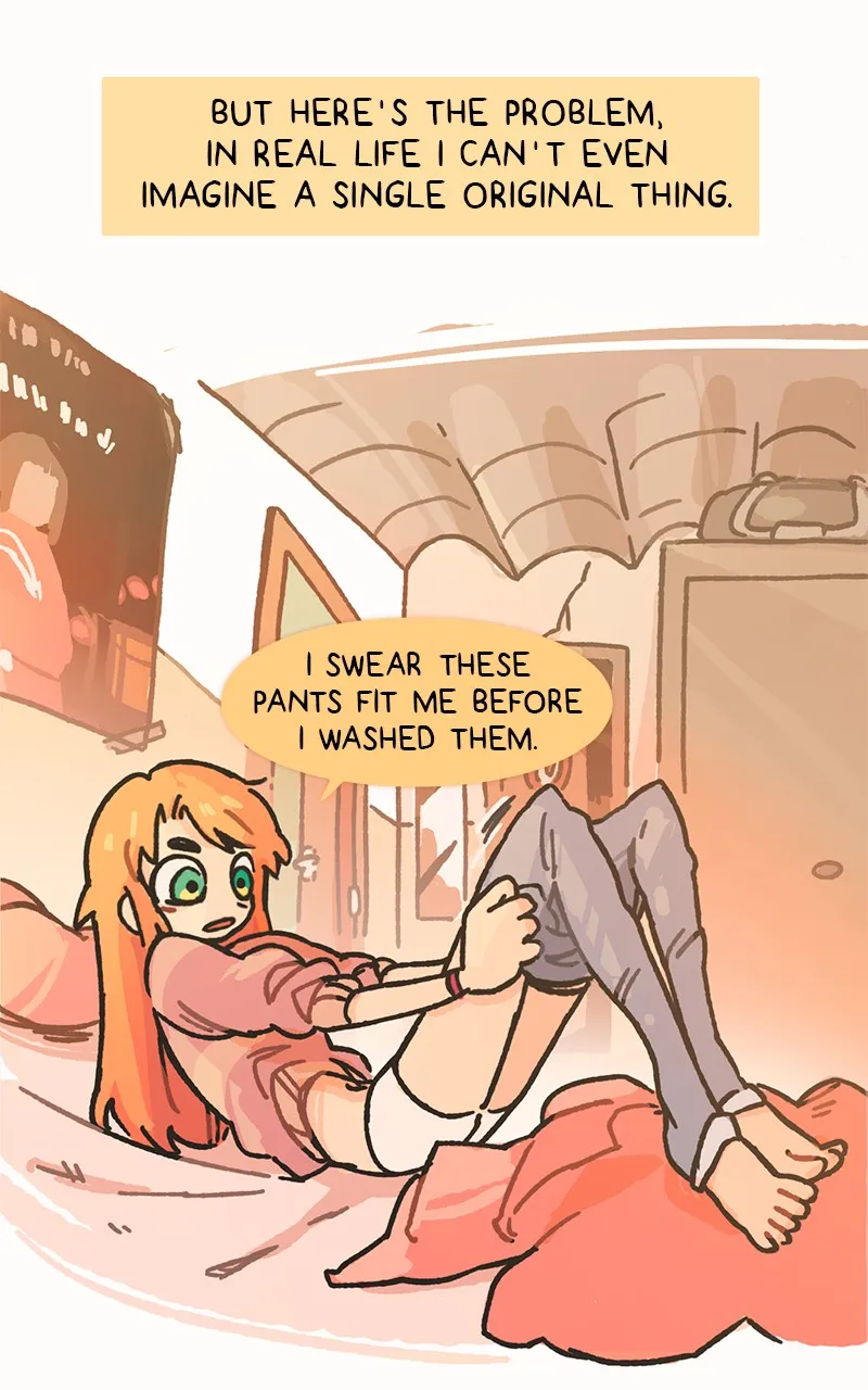 HEART Anthology Chapter 21 page 3 - 