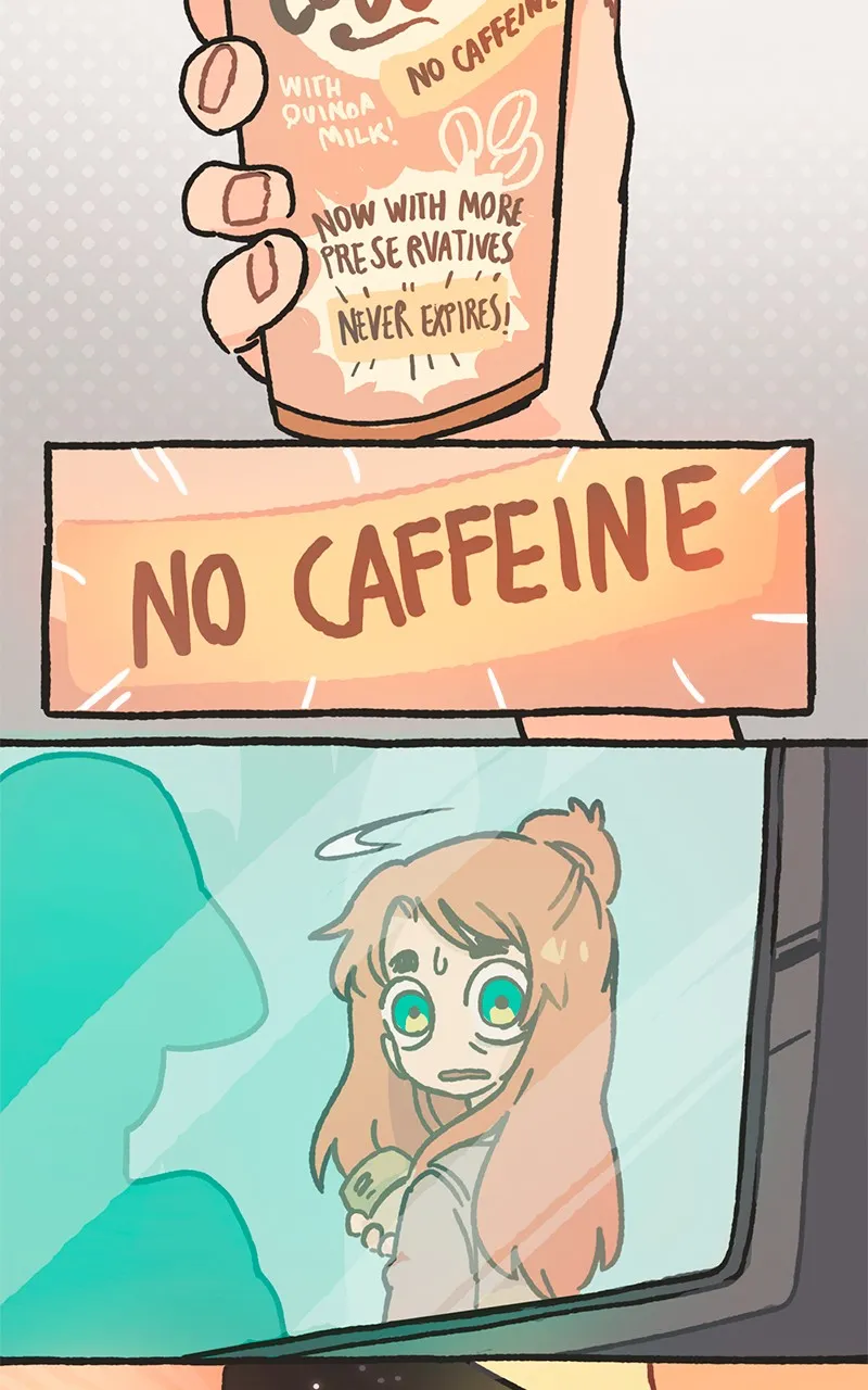 HEART Anthology Chapter 21 page 21 - 