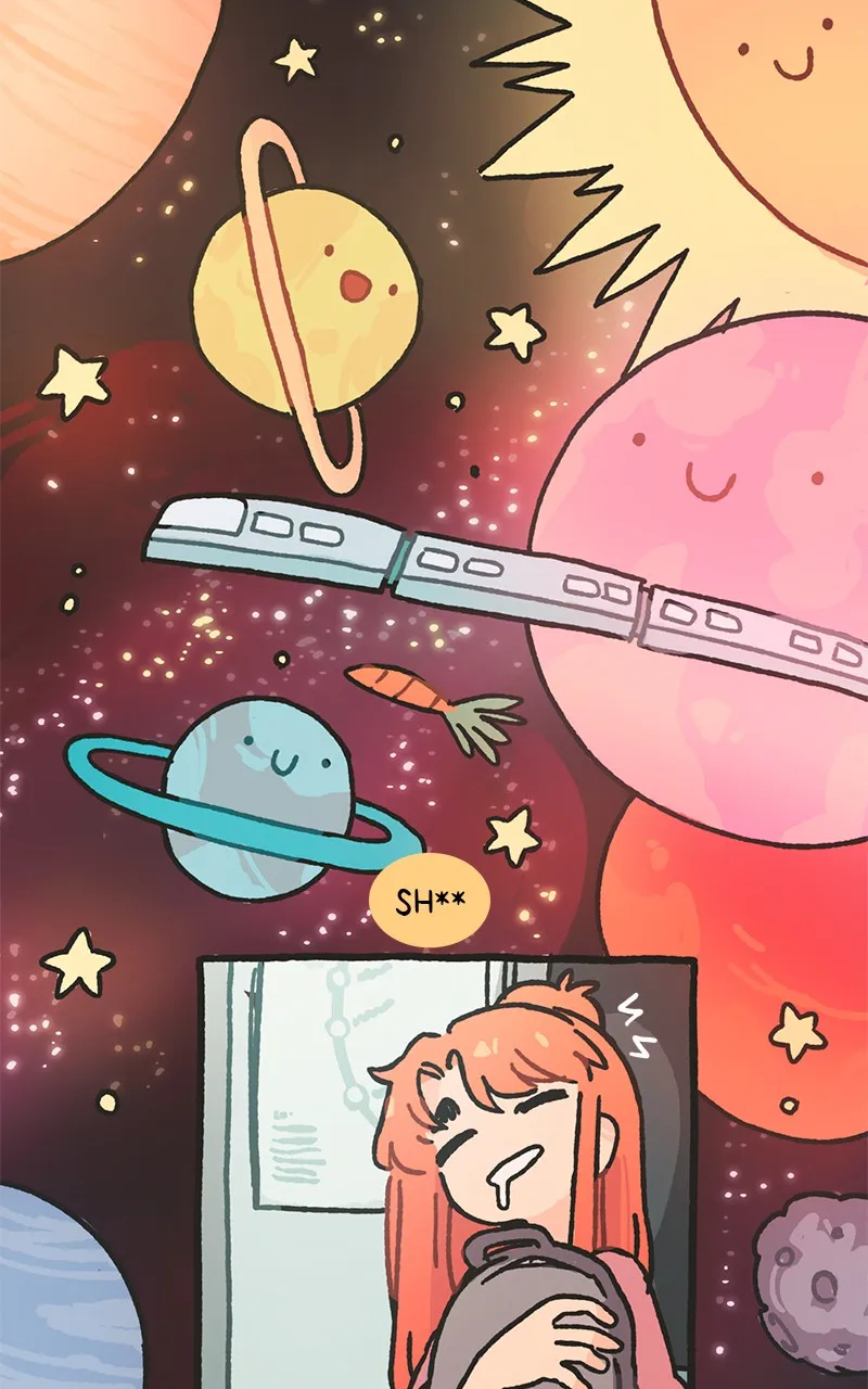 HEART Anthology Chapter 21 page 22 - 