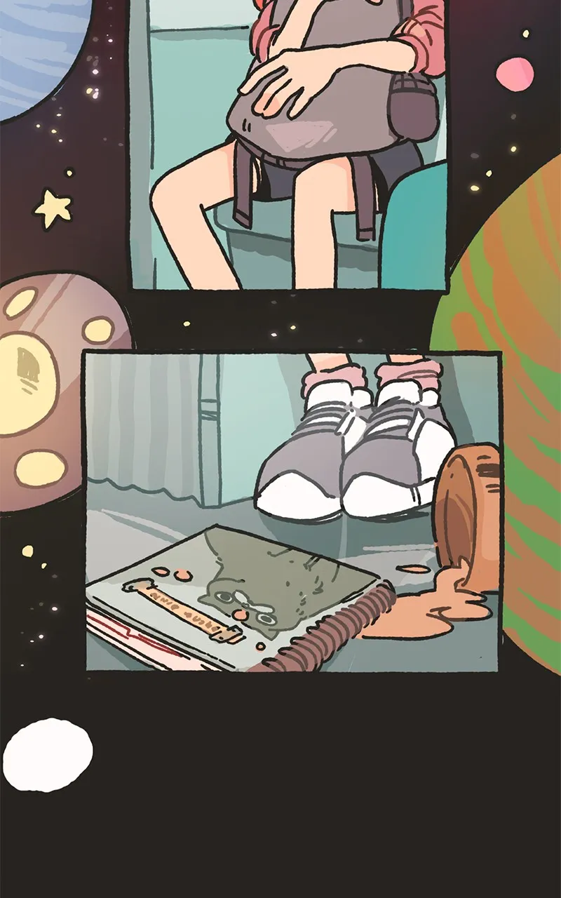 HEART Anthology Chapter 21 page 23 - 