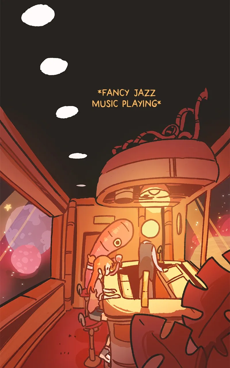 HEART Anthology Chapter 21 page 24 - 