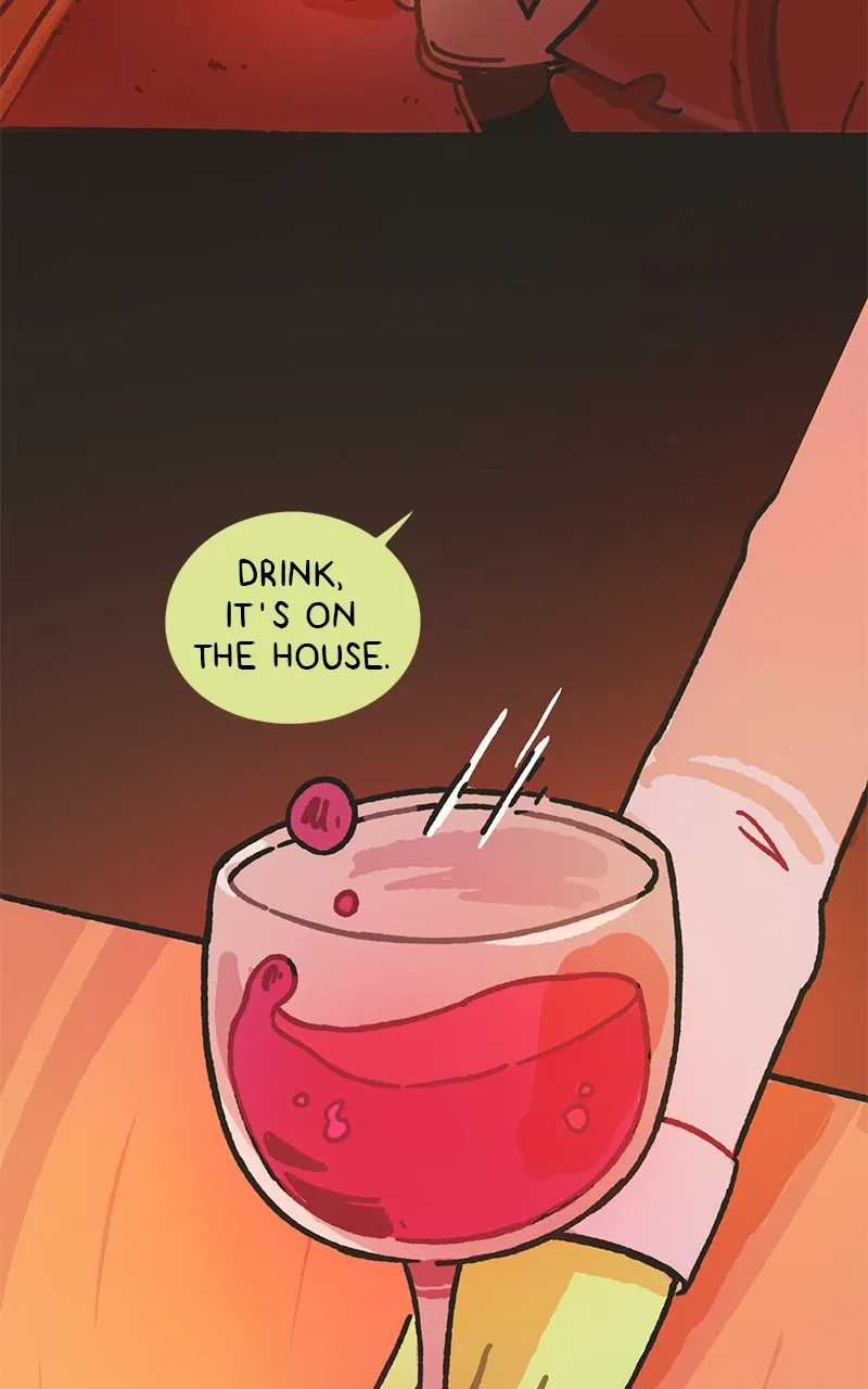 HEART Anthology Chapter 21 page 25 - 