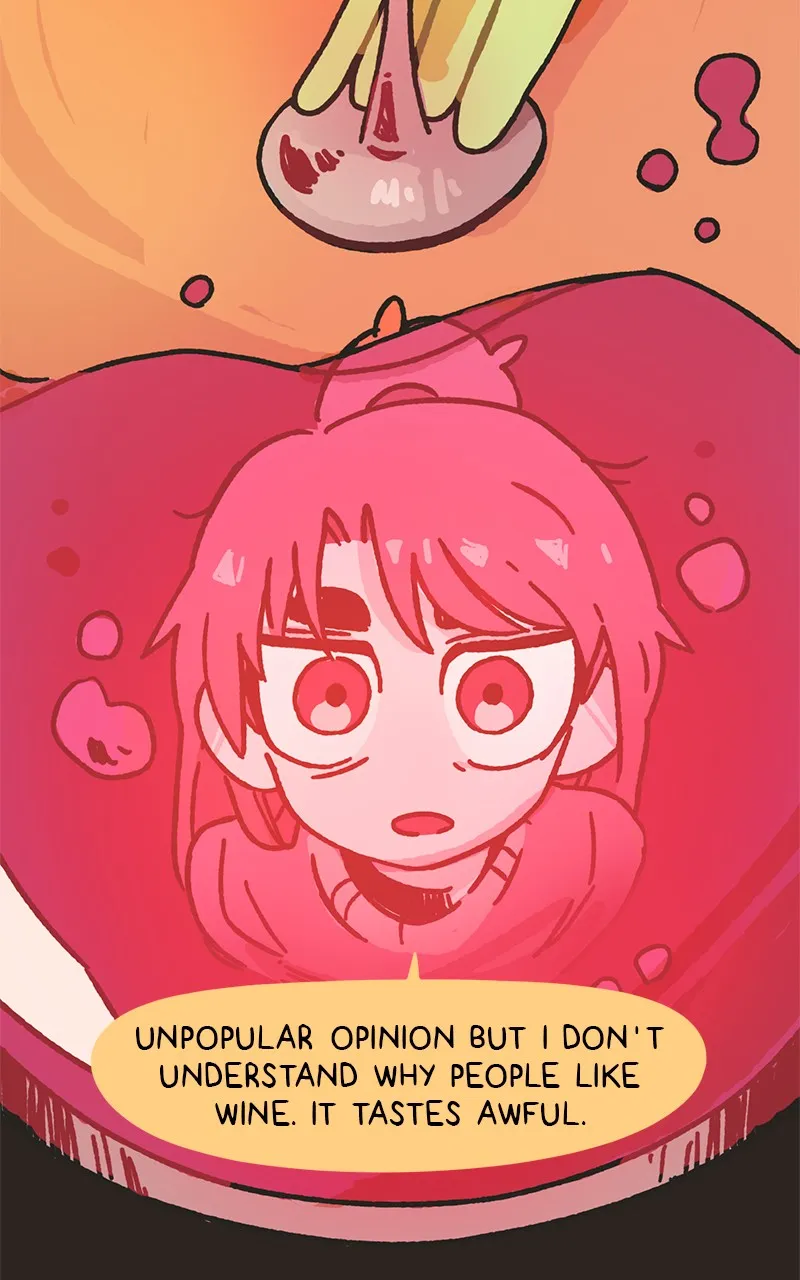 HEART Anthology Chapter 21 page 26 - 