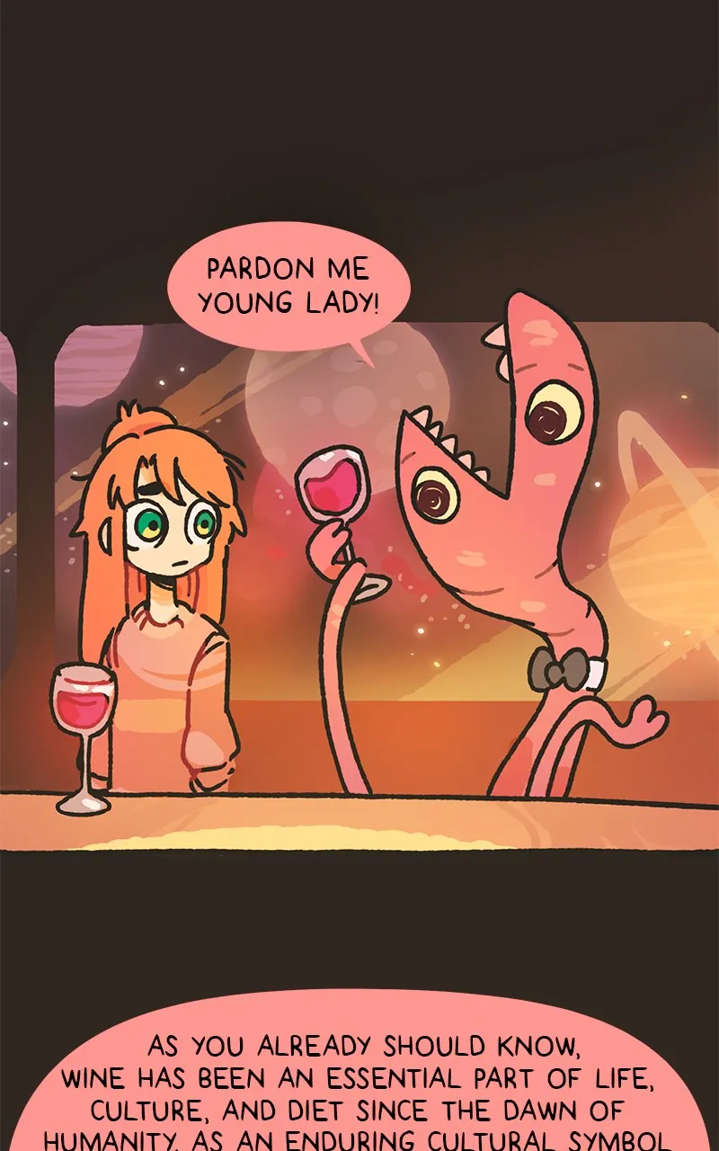 HEART Anthology Chapter 21 page 27 - 