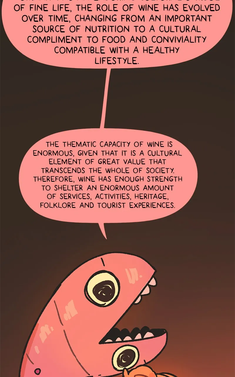 HEART Anthology Chapter 21 page 28 - 