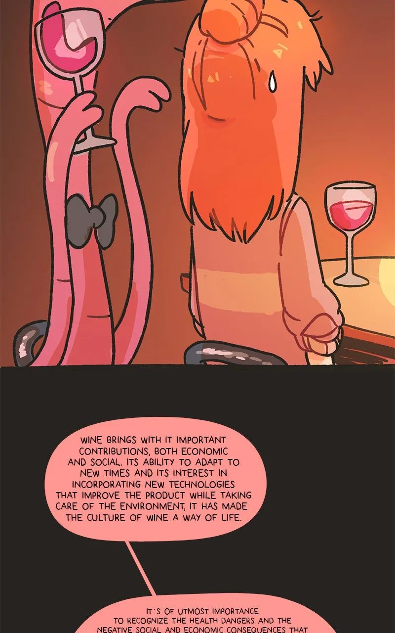HEART Anthology Chapter 21 page 29 - 